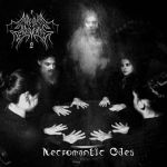Infernal Nekromantik  - Necromantic Odes CD