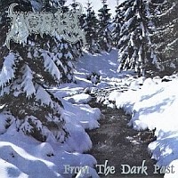 North - From the Dark Past CD