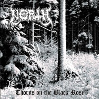 North - Thorns on the Black Rose CD