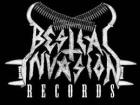 Bestial Invasion Records