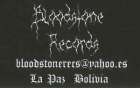 Bloodstone Records [bootleg]