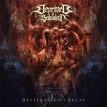 Deprived of Salvation - Destitation: Decay CD
