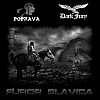 Dark Fury / Poprava - Furur Slavica CD