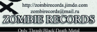 Zombie Records (Russia)