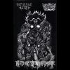 Repulsive Death / Pulmonary Fibrosis - Tales of The Grotesque MC