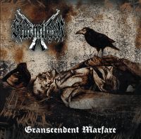 Sturmtiger - Transcendent Warfare CD