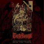 Total Denial - Whose Bloodstained Hands Bear the Torch MCD/demo